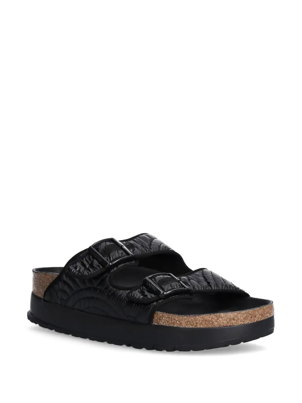 Birkenstock Arizona slides