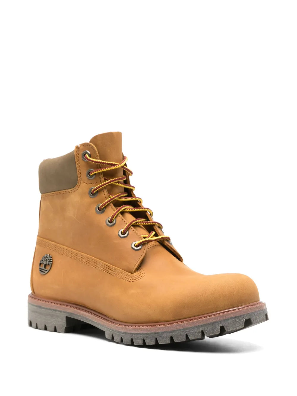 Timberland Premium 6 Inch boots