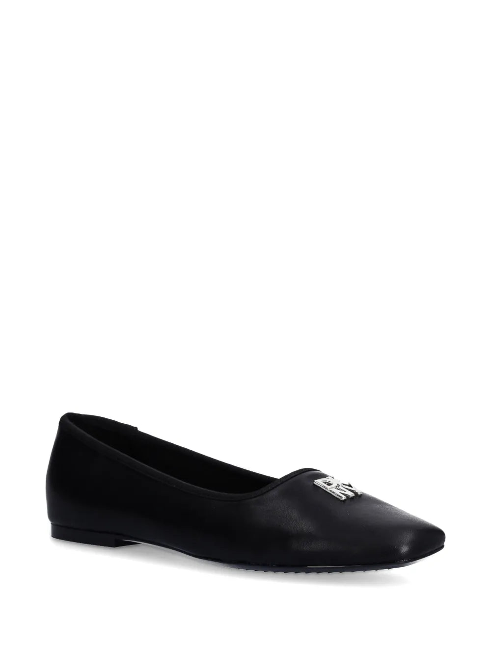 DKNY Daine ballerina shoes
