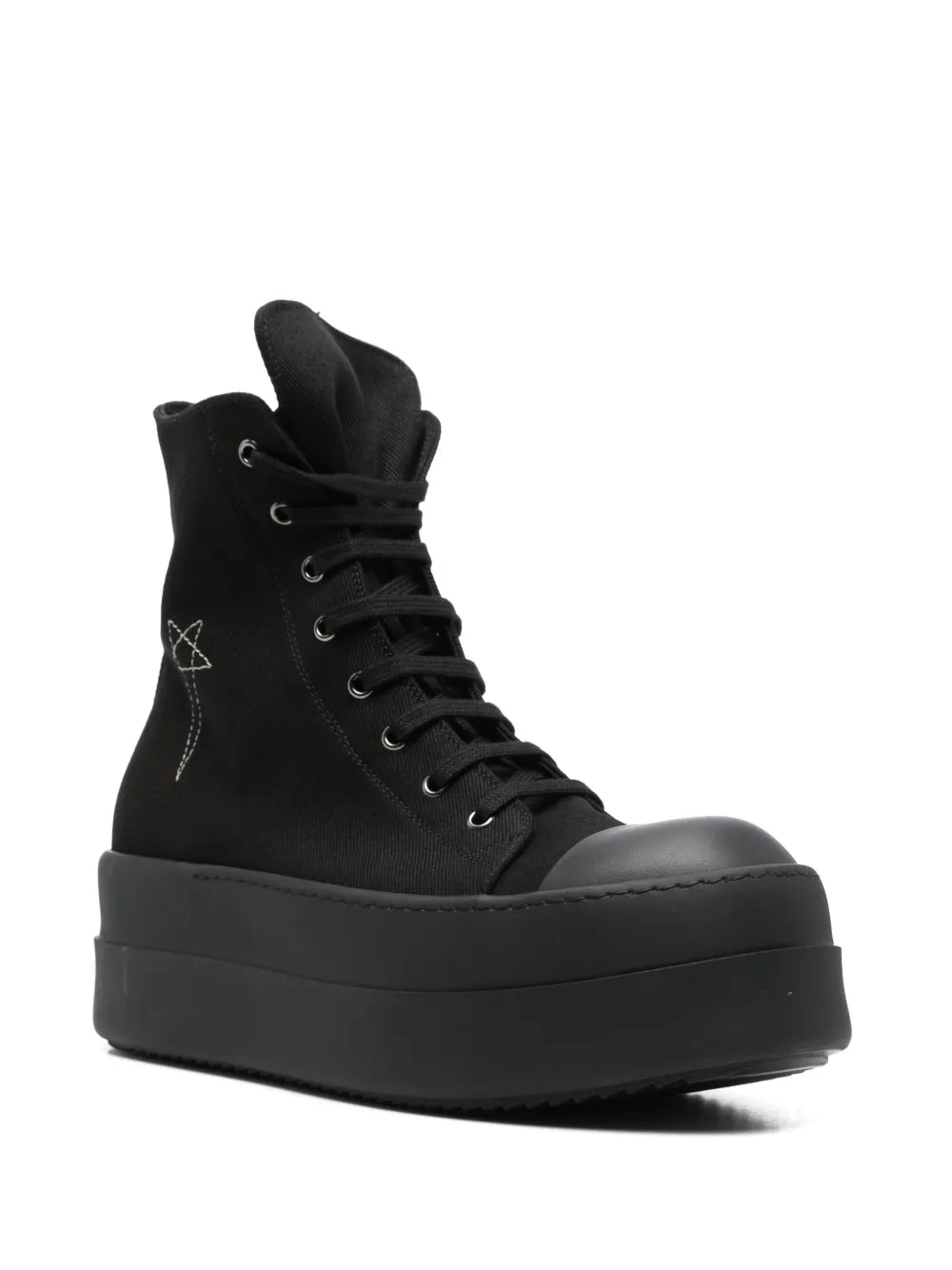 Rick Owens DRKSHDW Double Bumper sneakers