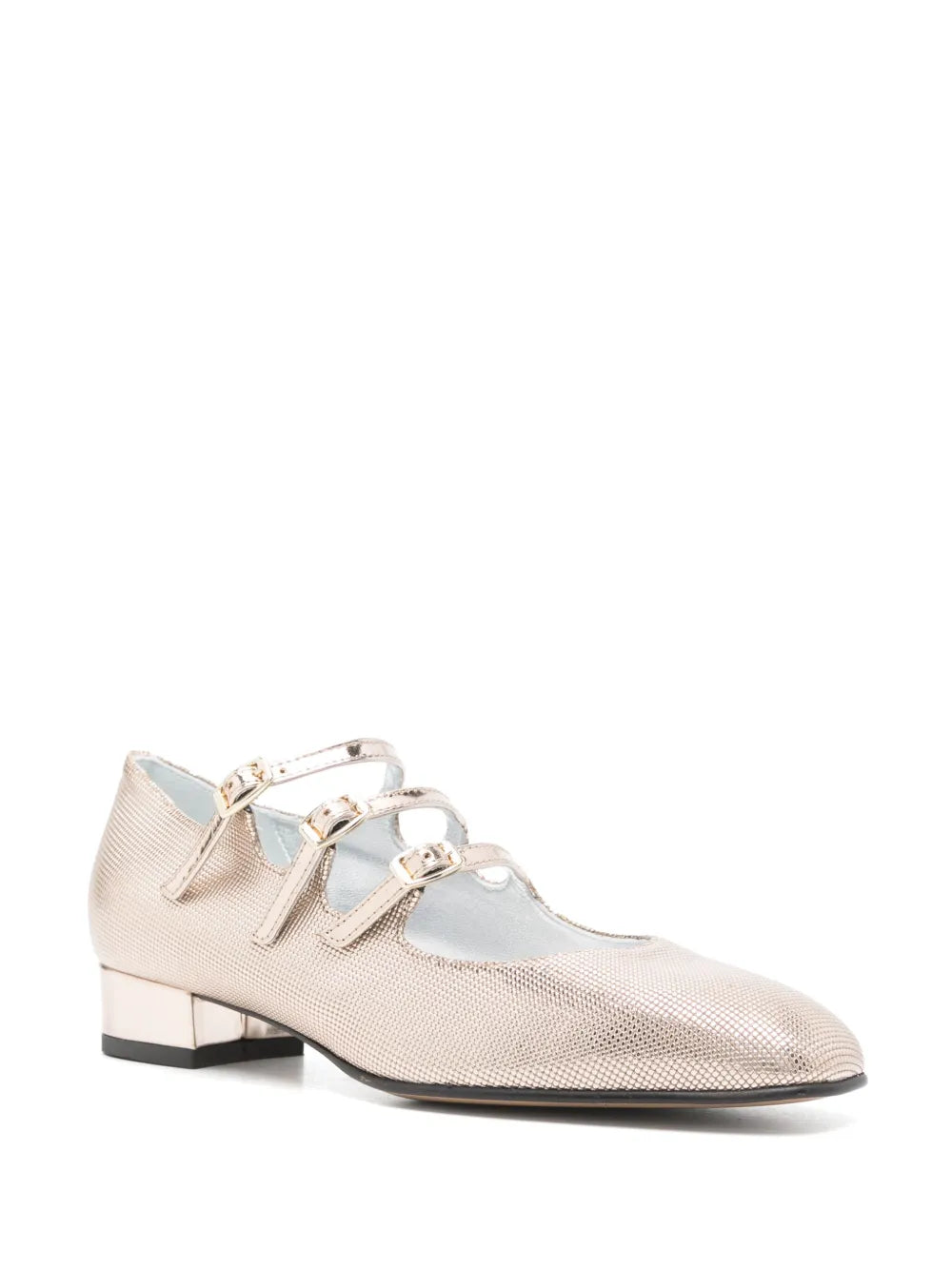 Carel Paris 20mm Ariana ballet flats
