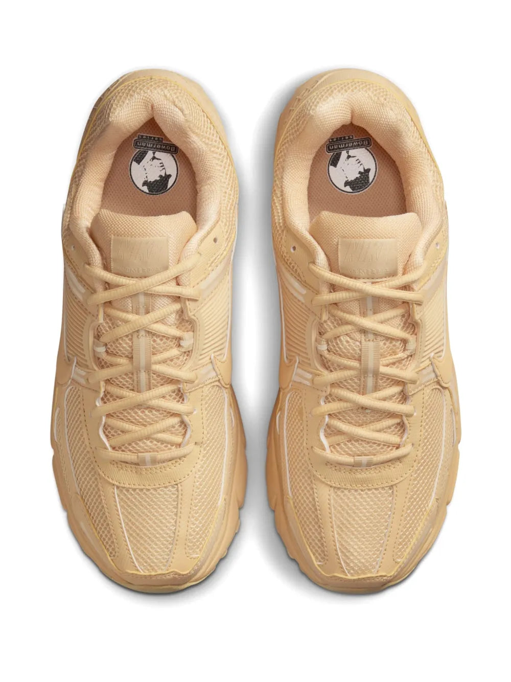 Nike Zoom Vomero 5 "Celestial Gold" sneakers