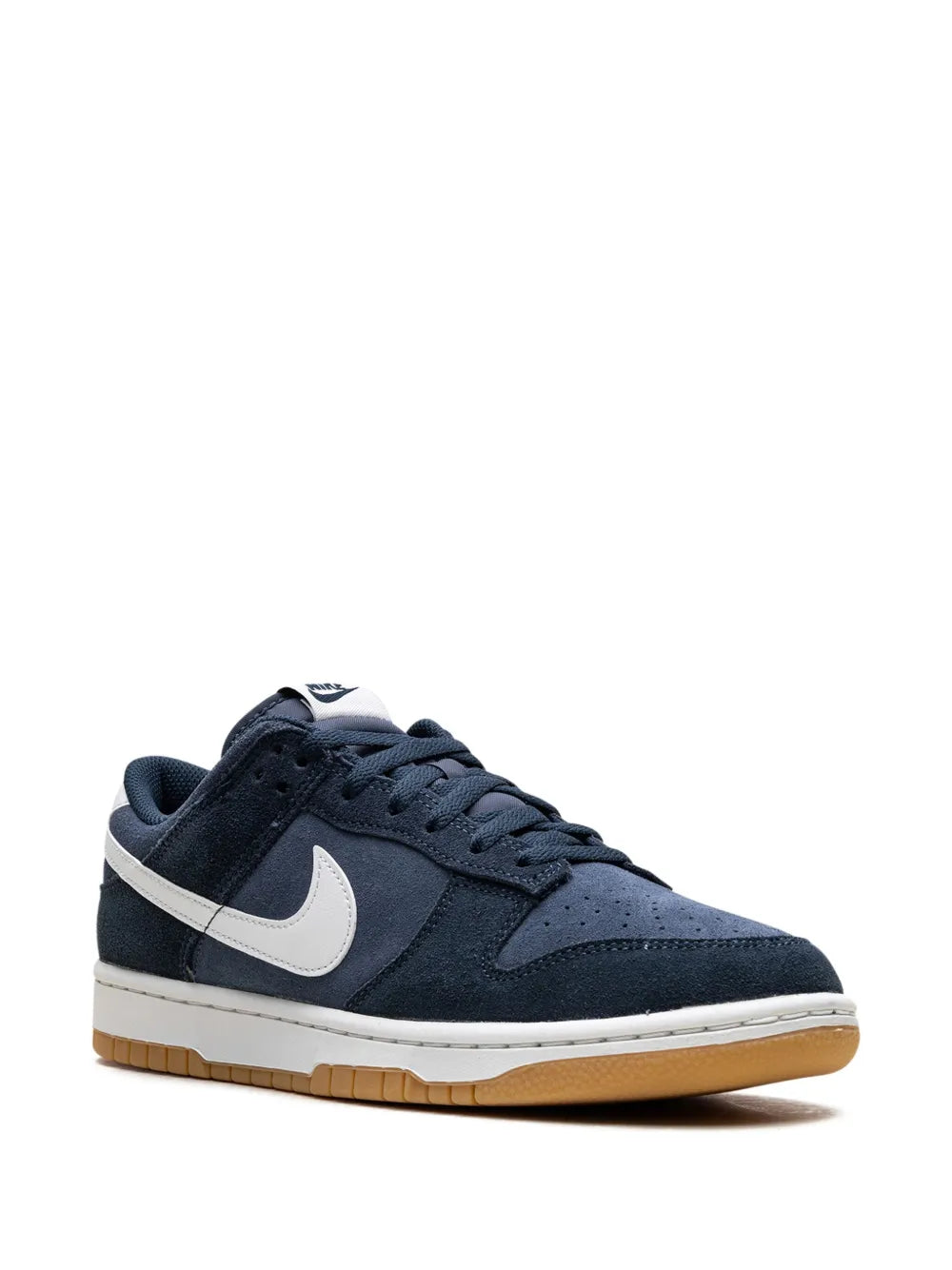 Nike Dunk Low Retro SE "Monsoon Blue - Armoury Navy/Monsoon Blue/Gum Yellow/Summit White" sneakers