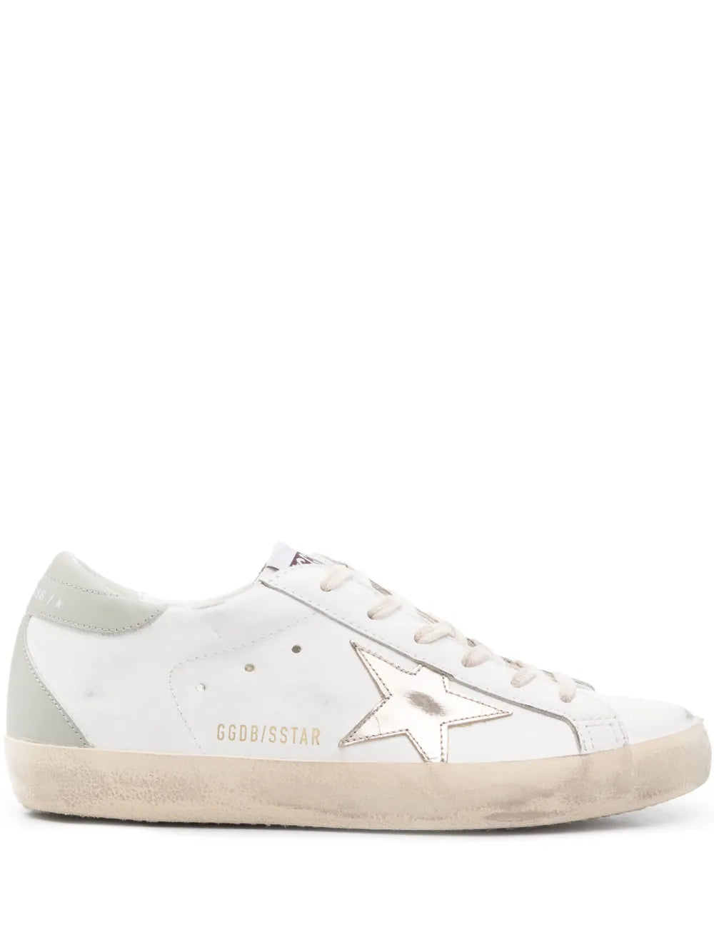 Golden Goose Super Star sneakers