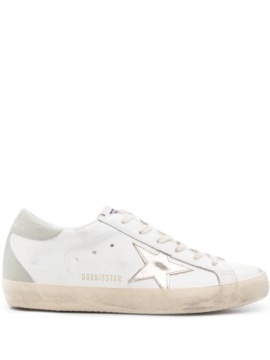 Golden Goose Super Star sneakers
