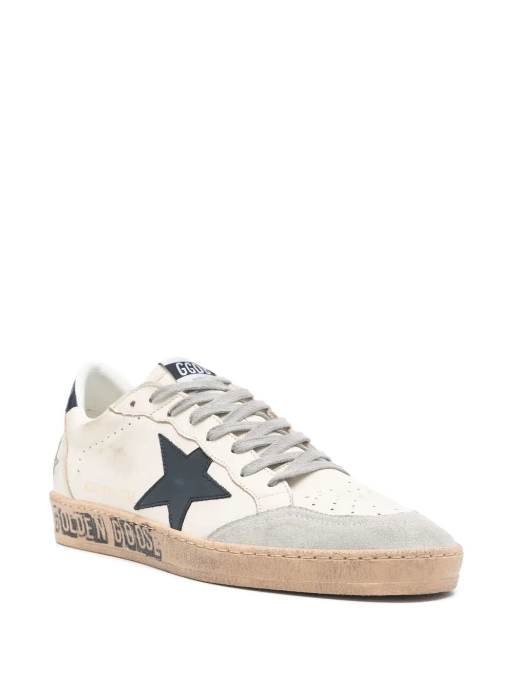 Golden Goose Superstar sneakers