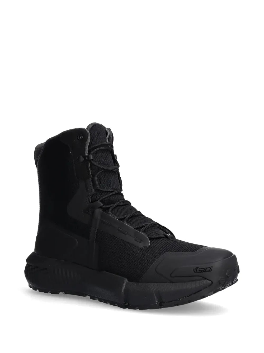 Under Armour Valsetz Tactical boots