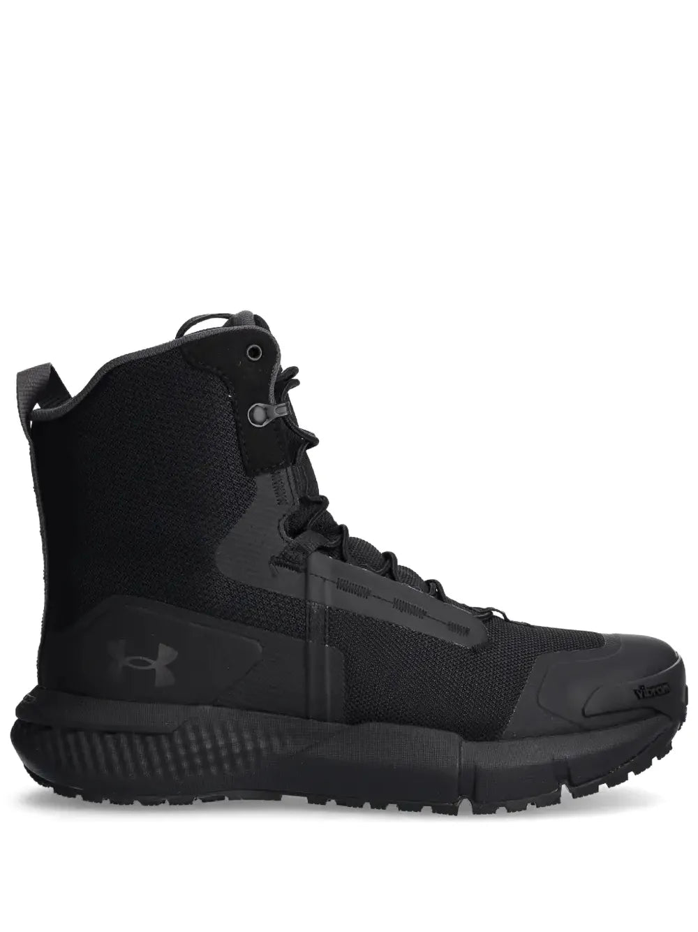 Under Armour Valsetz Tactical boots