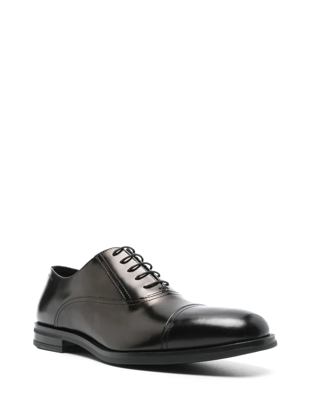 Stuart Weitzman Club Classic Oxford shoes