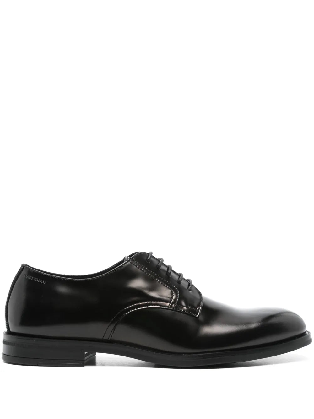Stuart Weitzman Club Classic derby shoes