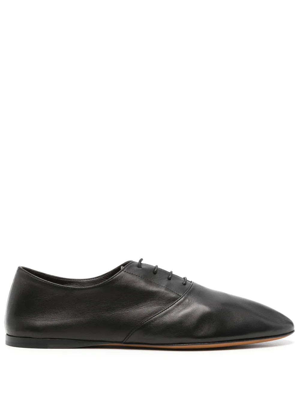 The Row Awar lace-up shoes