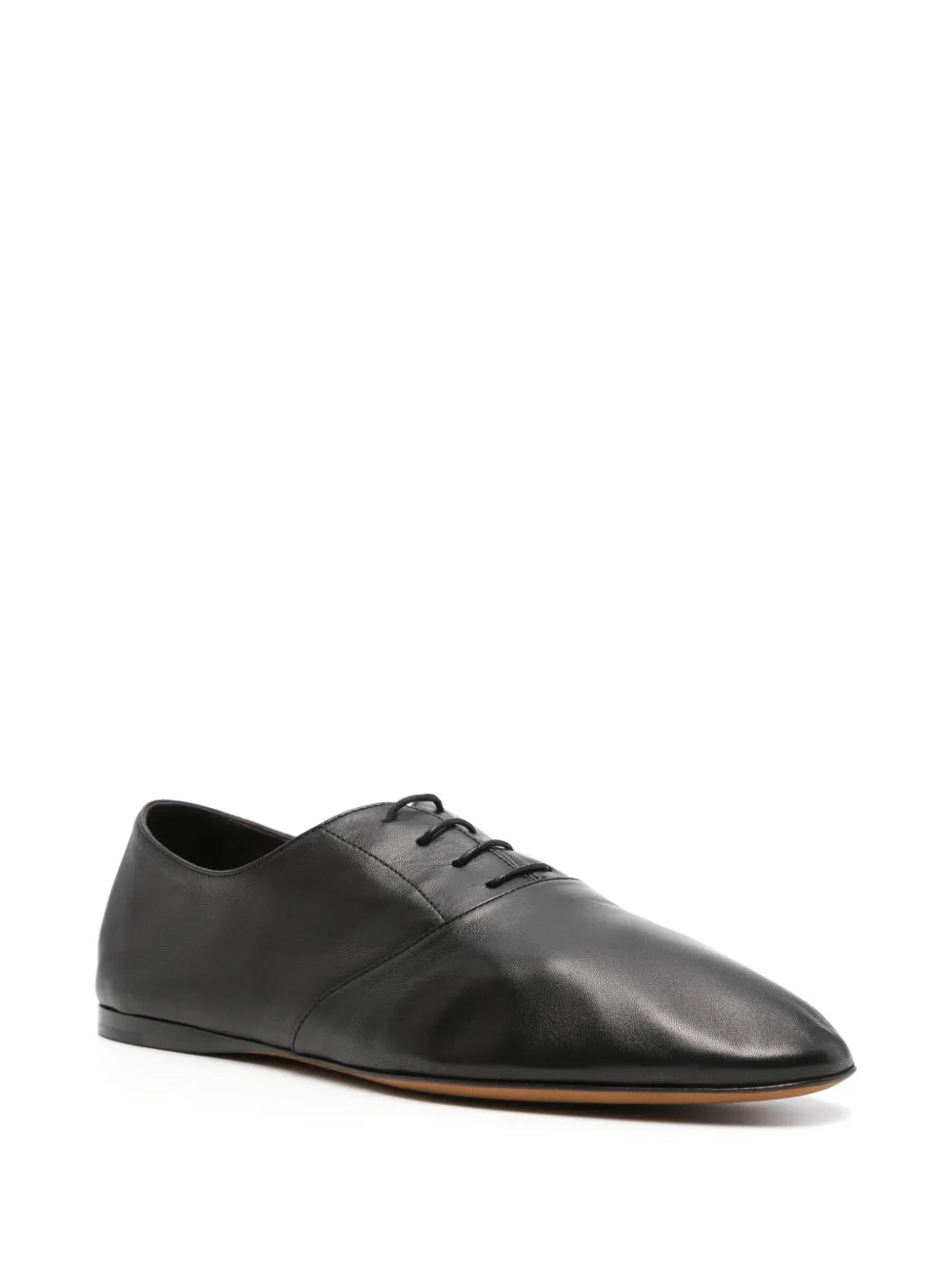 The Row Awar lace-up shoes