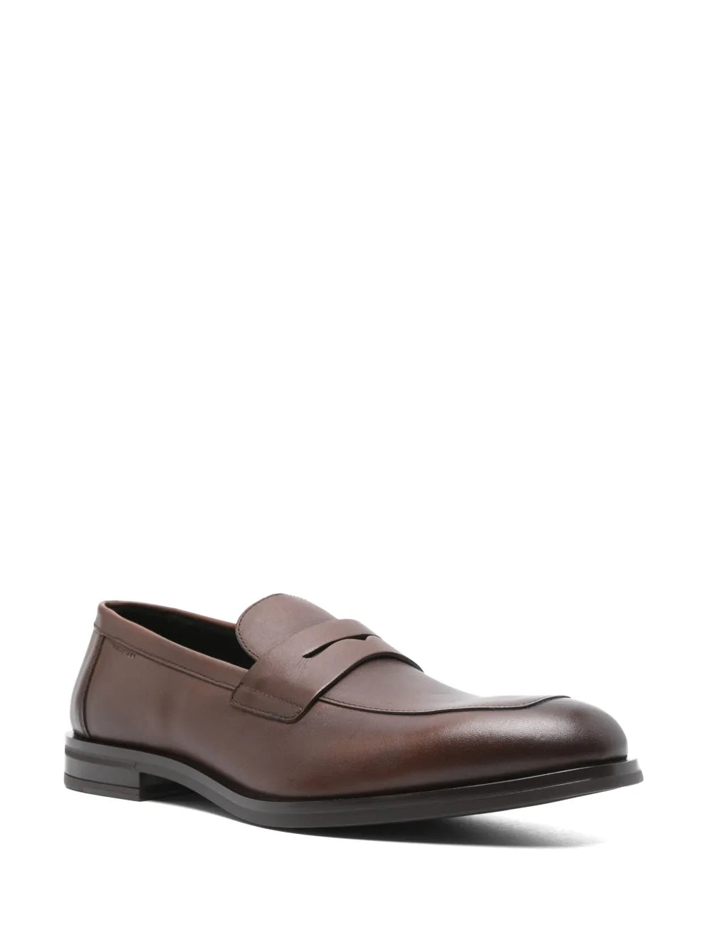 Stuart Weitzman Club Classic loafers