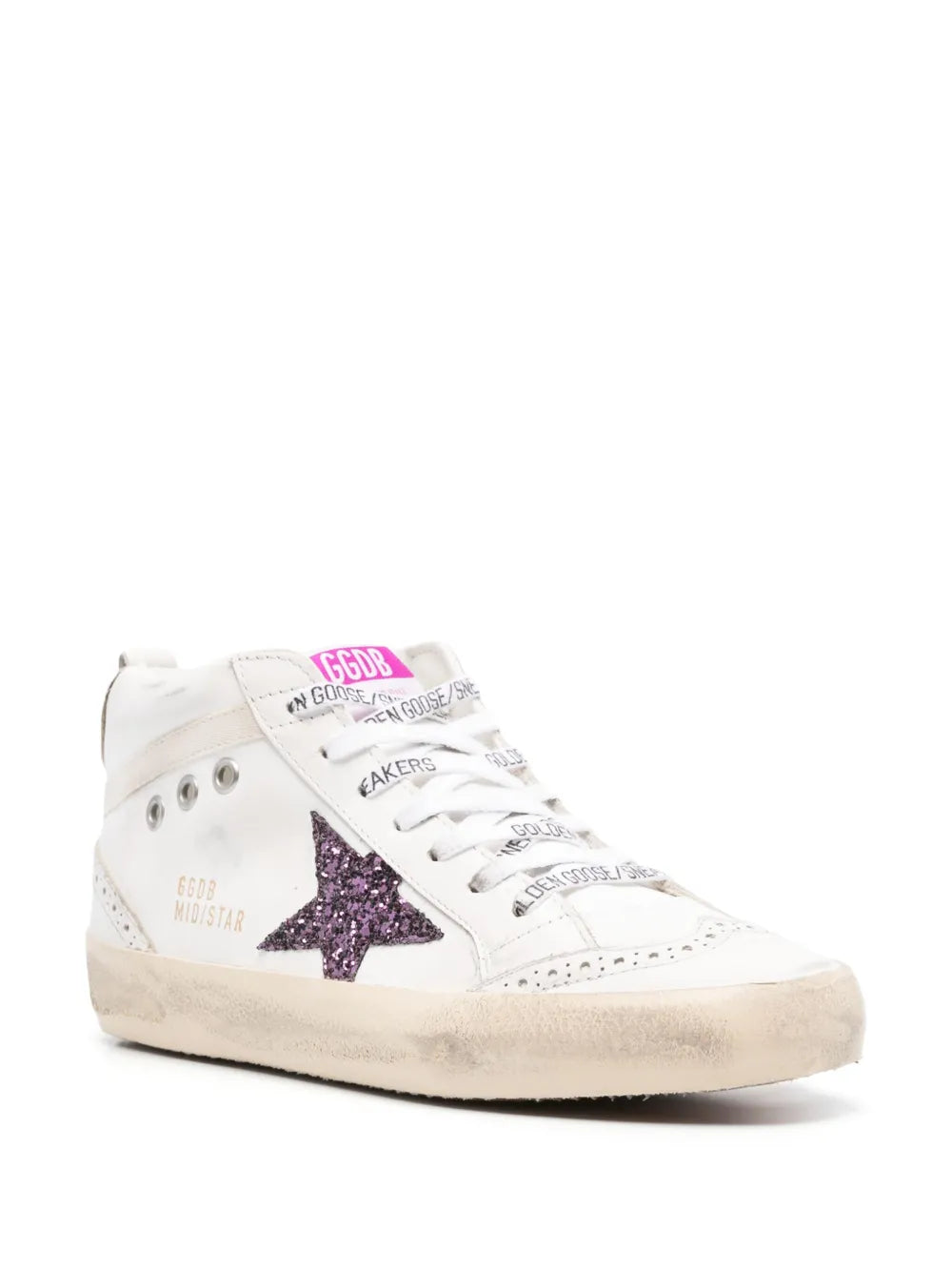 Golden Goose Midstar sneakers