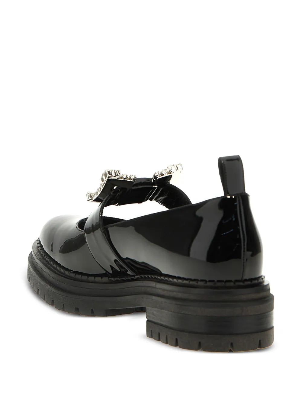 Sergio Rossi Prince loafers