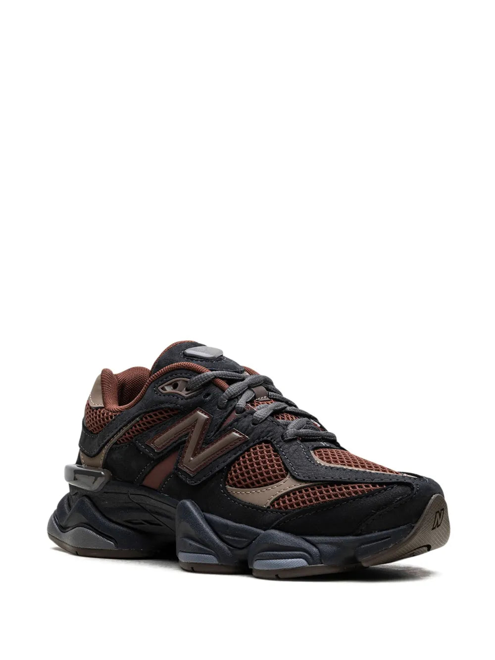 New Balance 9060 "Phantom/Rich Oak" sneakers