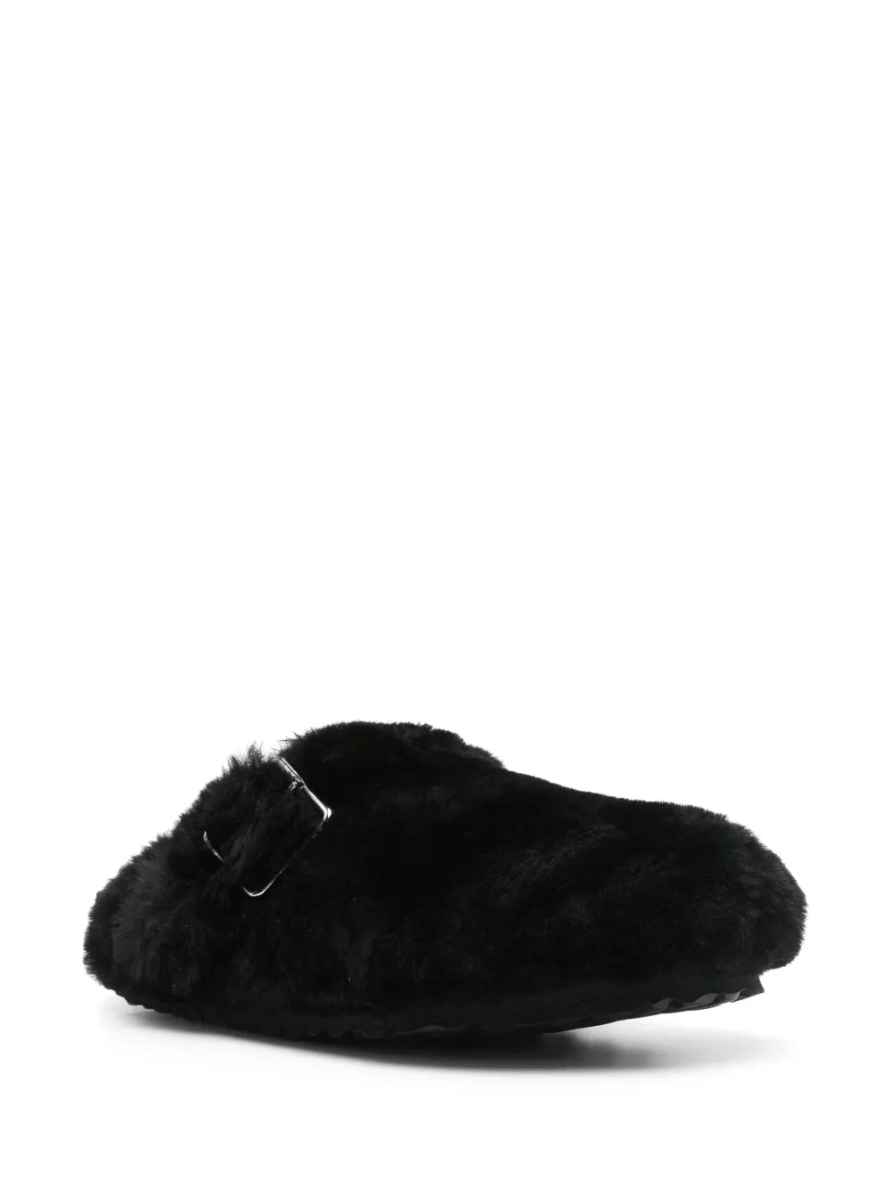 Birkenstock Boston 1774 shearling slippers