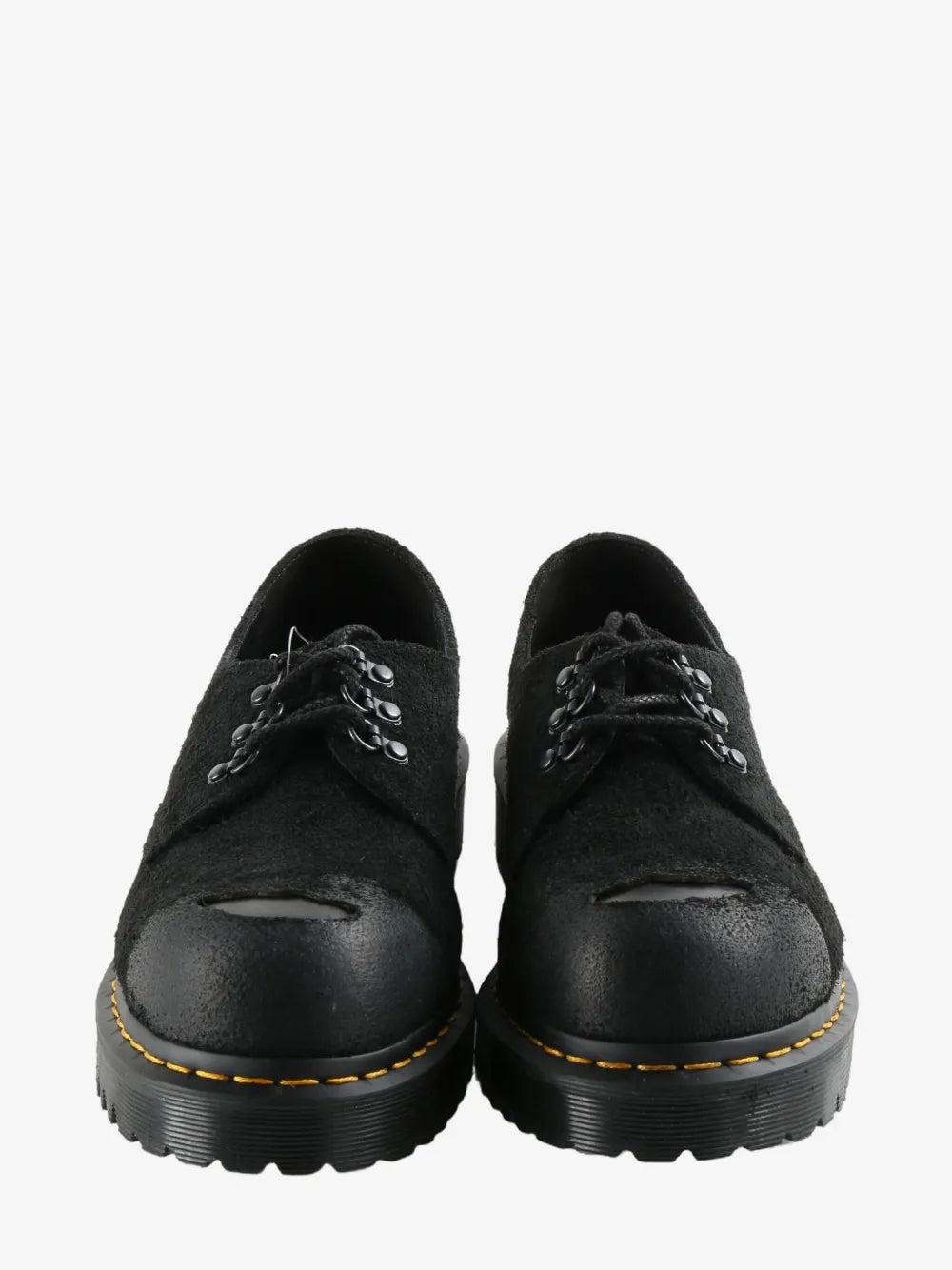 Dr. Martens 1461 lace-up shoes