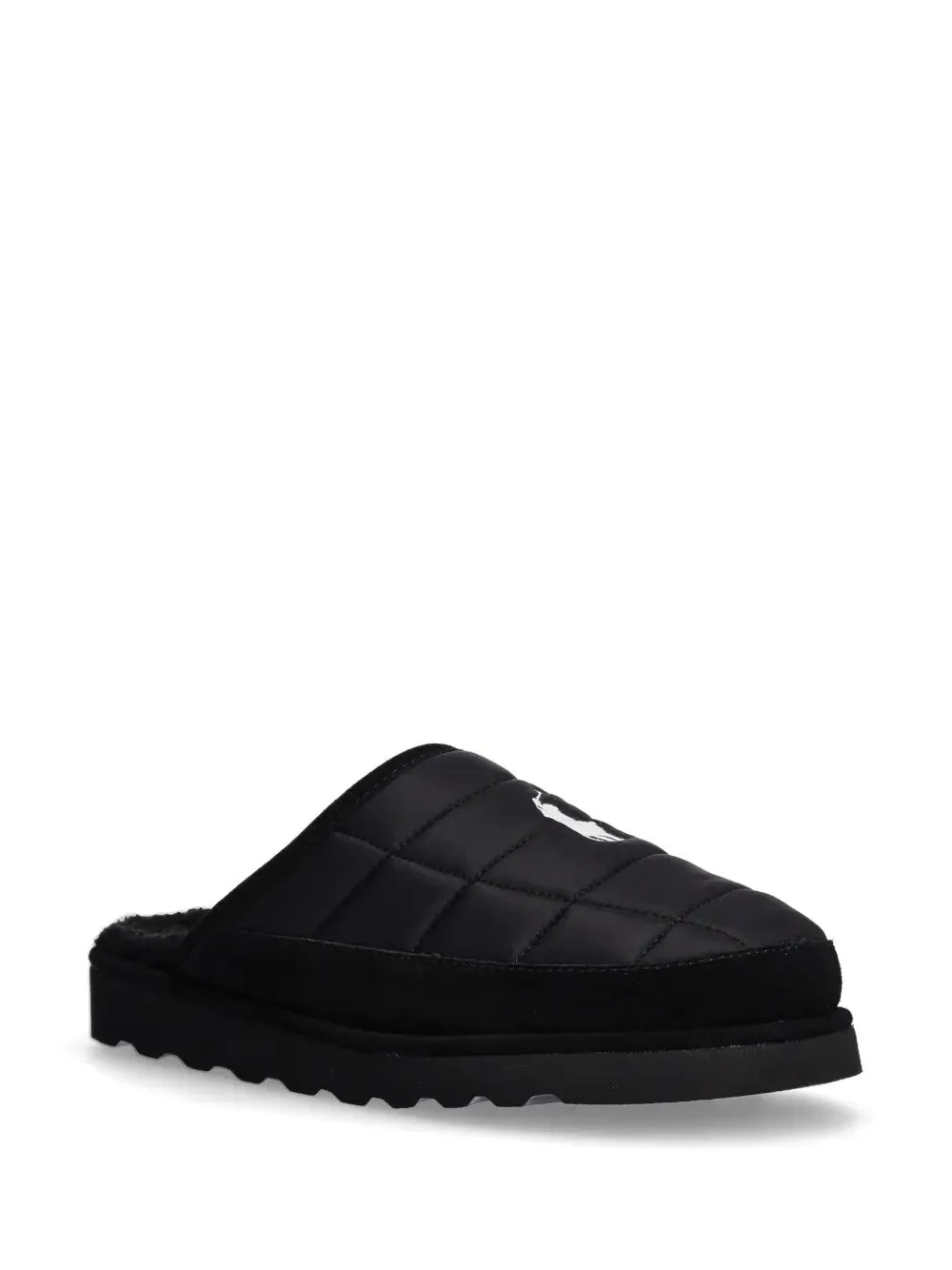 Polo Ralph Lauren Reade slippers