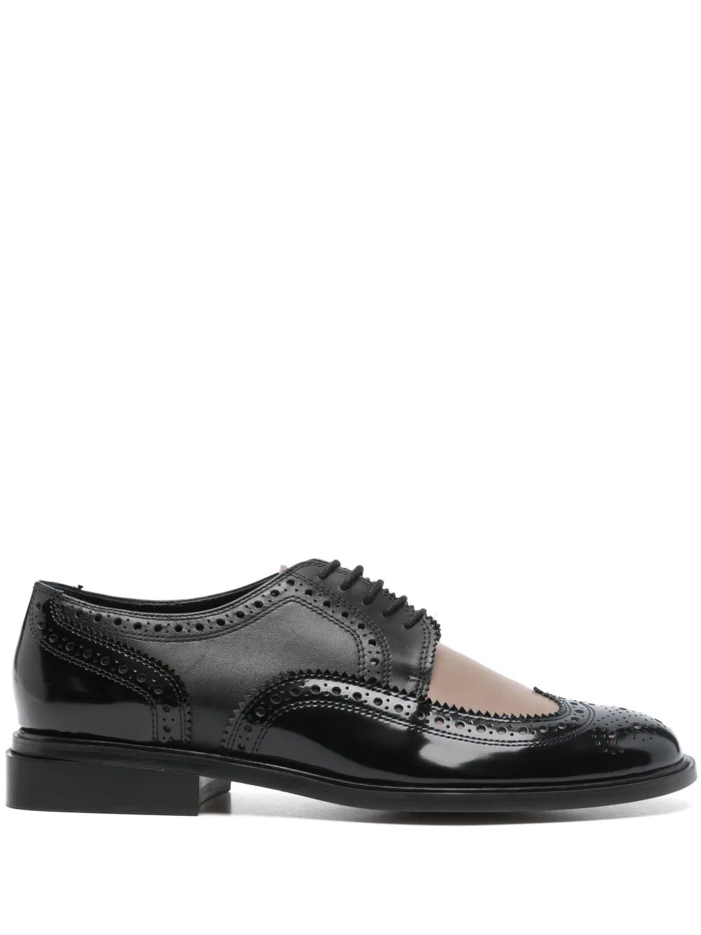 Clergerie Joelle brogues