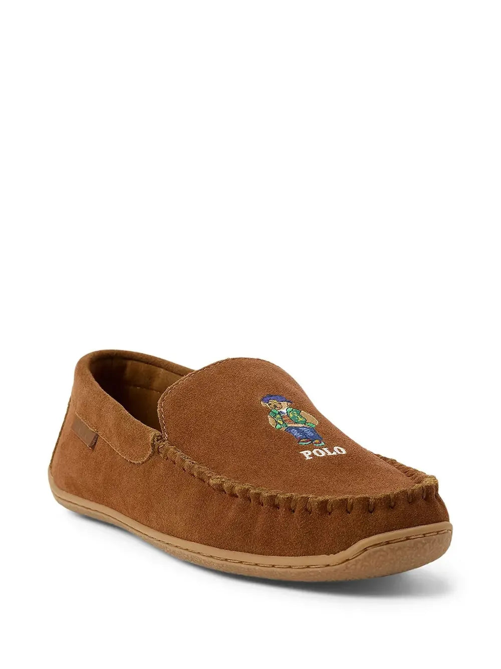 Polo Ralph Lauren Brenan slipper