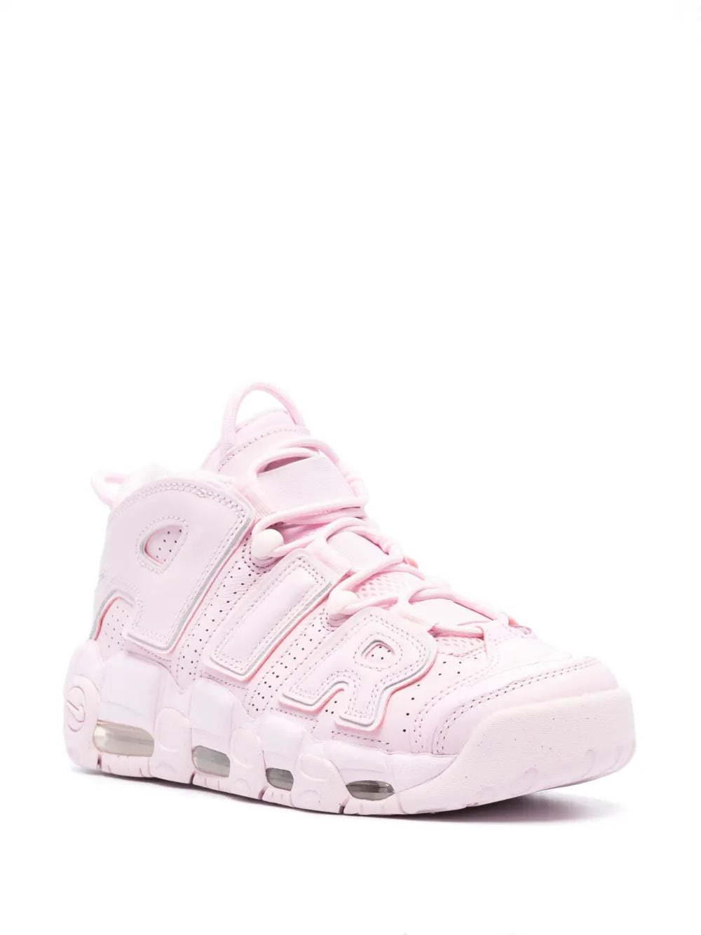 Nike Air More Uptempo WMNS "Pink Foam"