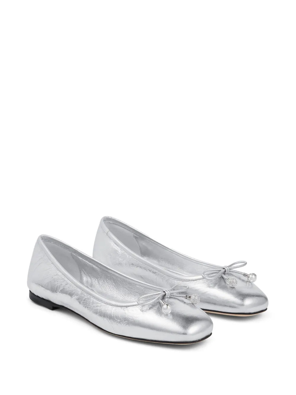 Jimmy Choo Elme ballet flats