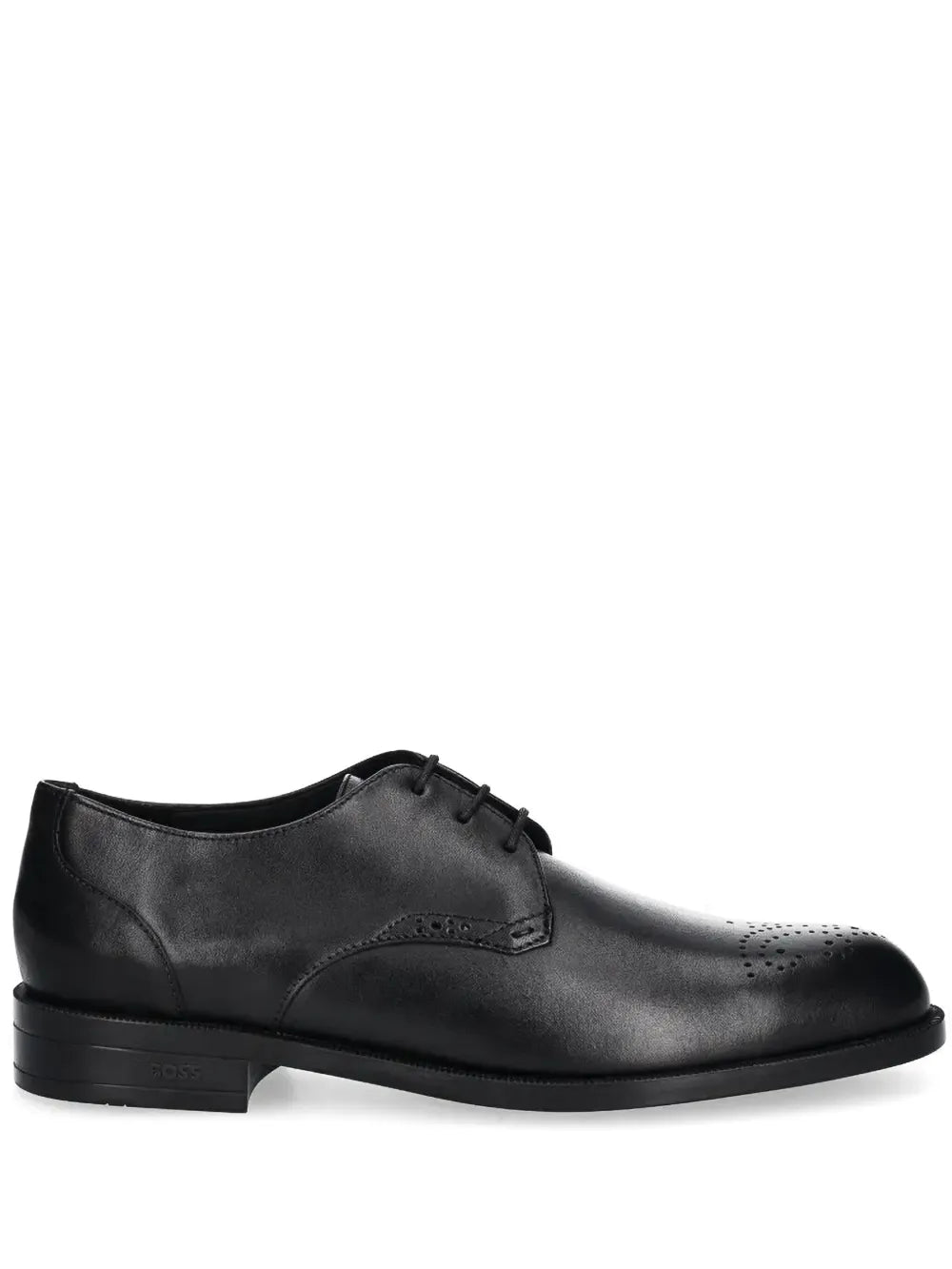 BOSS Tayil derby shoes