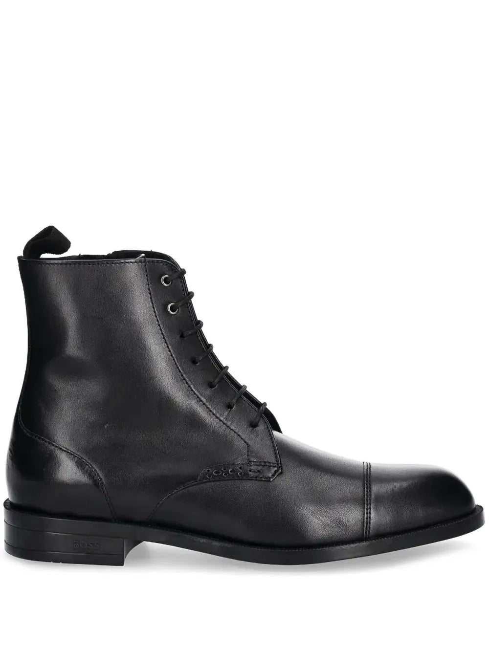 BOSS Tayil boots