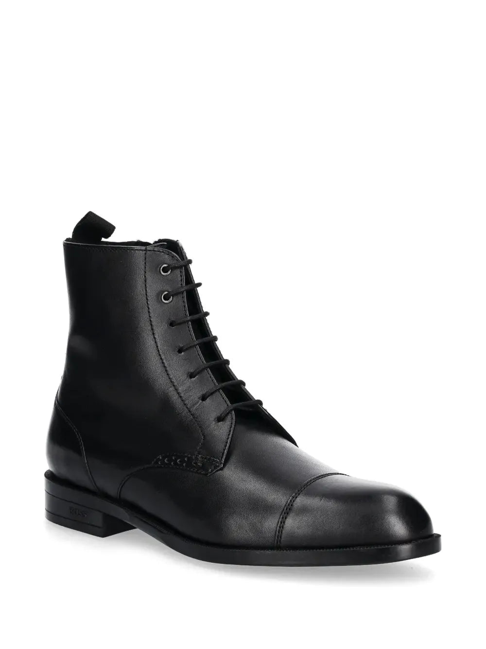 BOSS Tayil boots