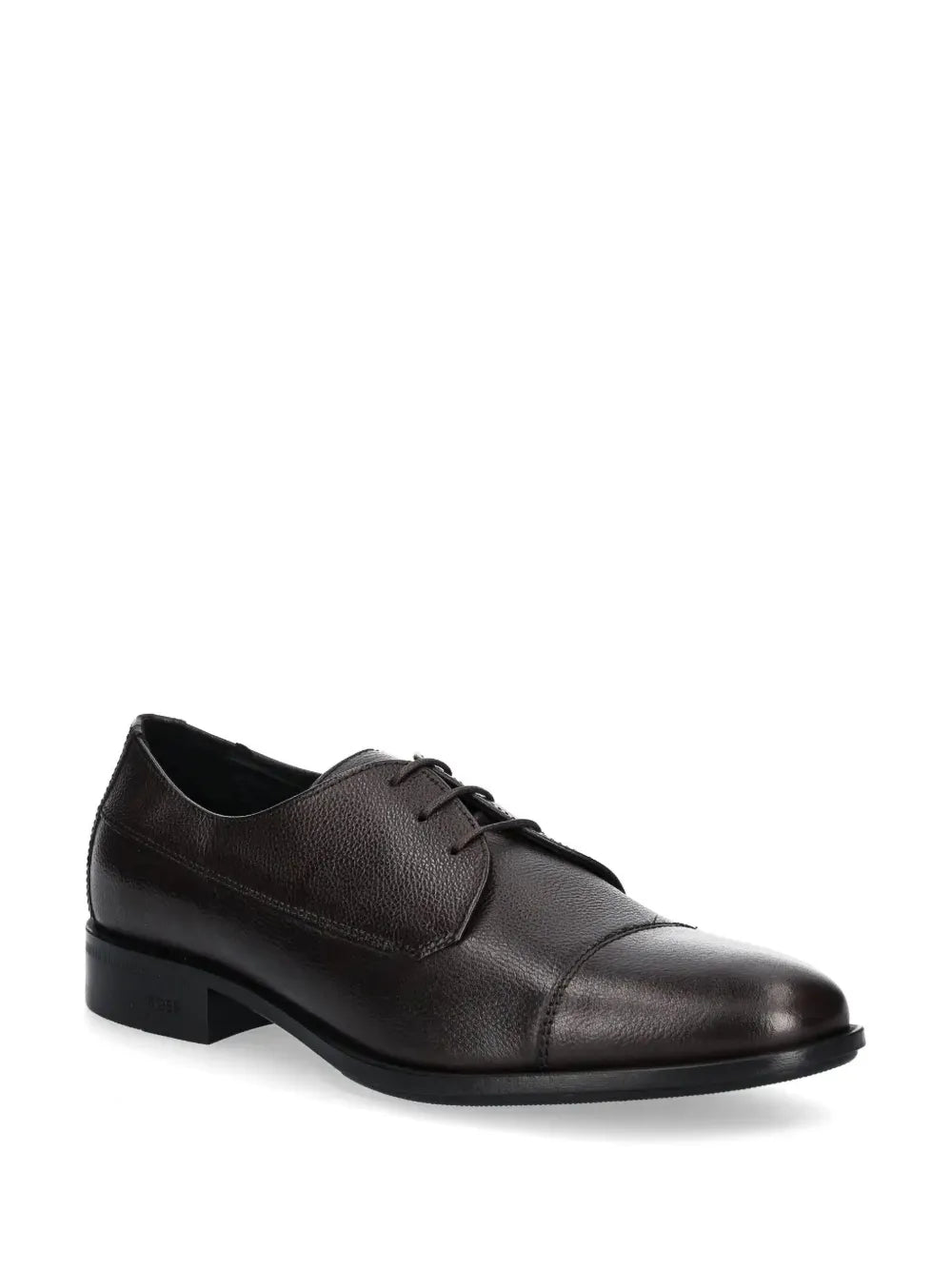 BOSS Colby derby shoes