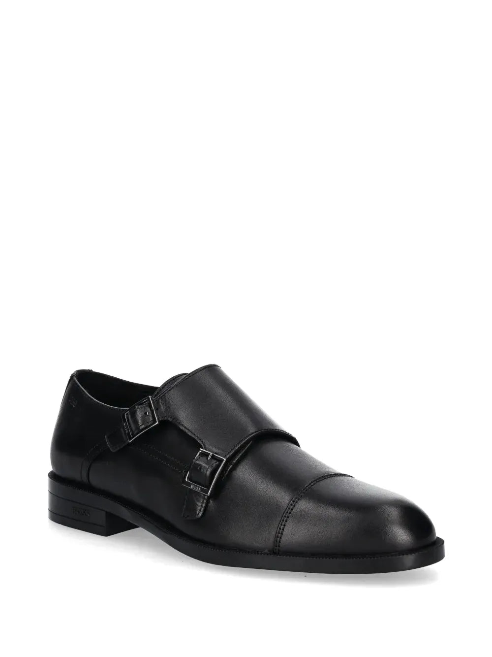 BOSS Tayil monk shoes