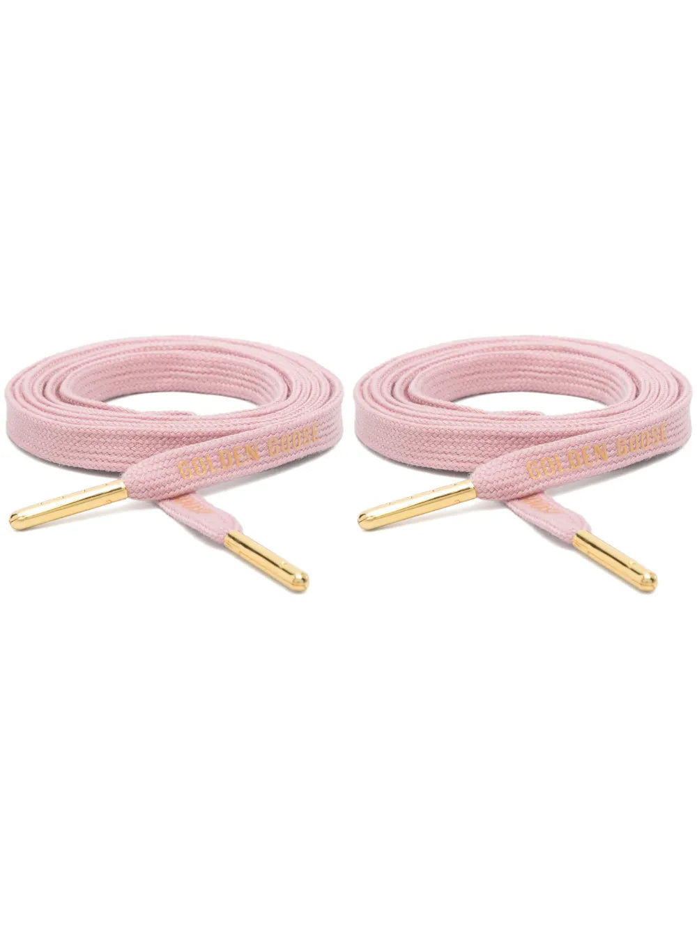 Golden Goose laces kit (set of two)