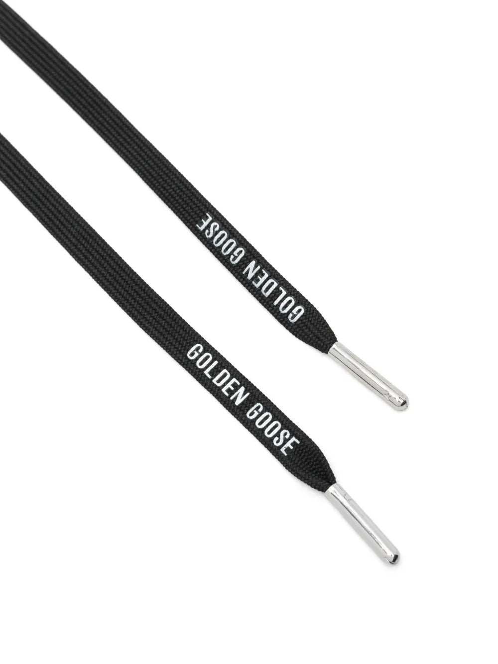 Golden Goose laces kit (set of two)