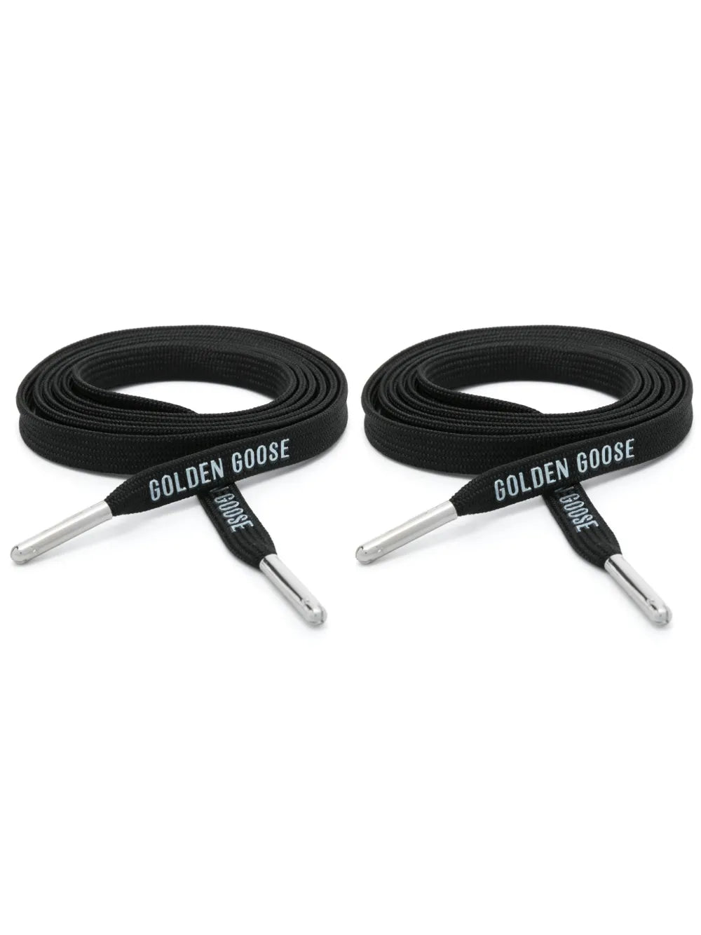 Golden Goose laces kit (set of two)