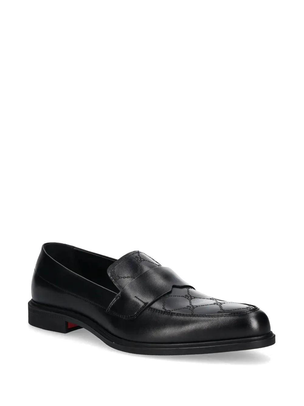 HUGO Kerr loafers
