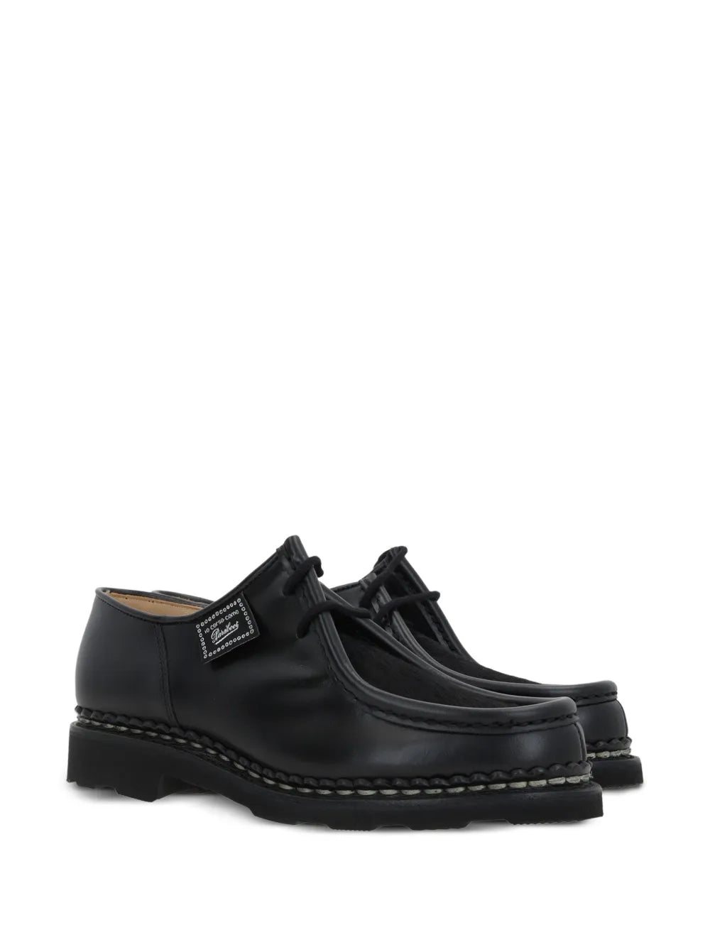 Paraboot Michael derby shoes