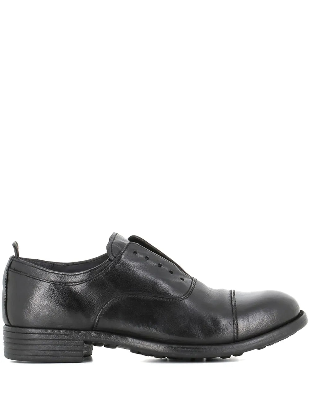 Officine Creative Calixte oxford shoes