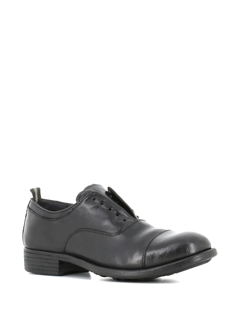 Officine Creative Calixte oxford shoes