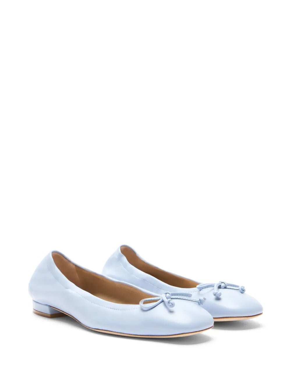 Stuart Weitzman Bria ballet flats