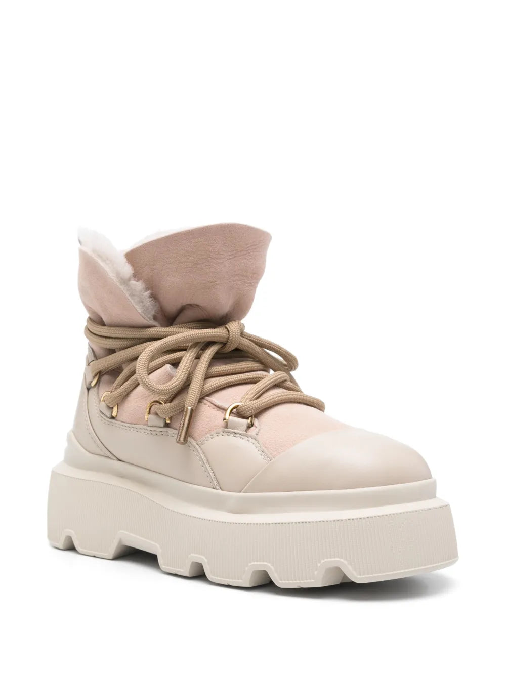 Inuikii Classic boots