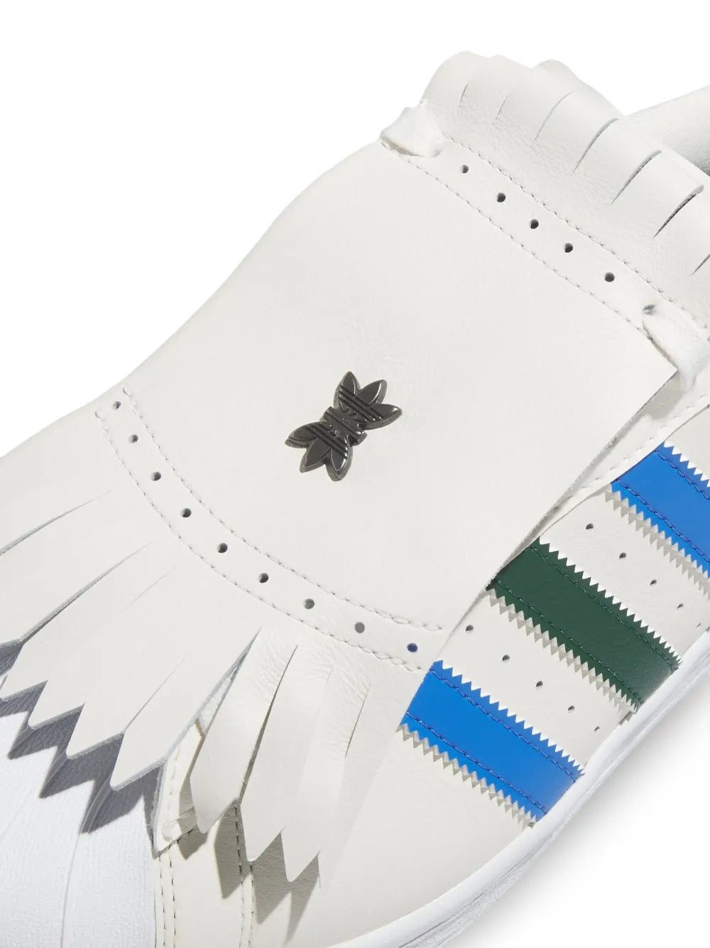 adidas Superstar "Rolling Links Spikeless" sneakers