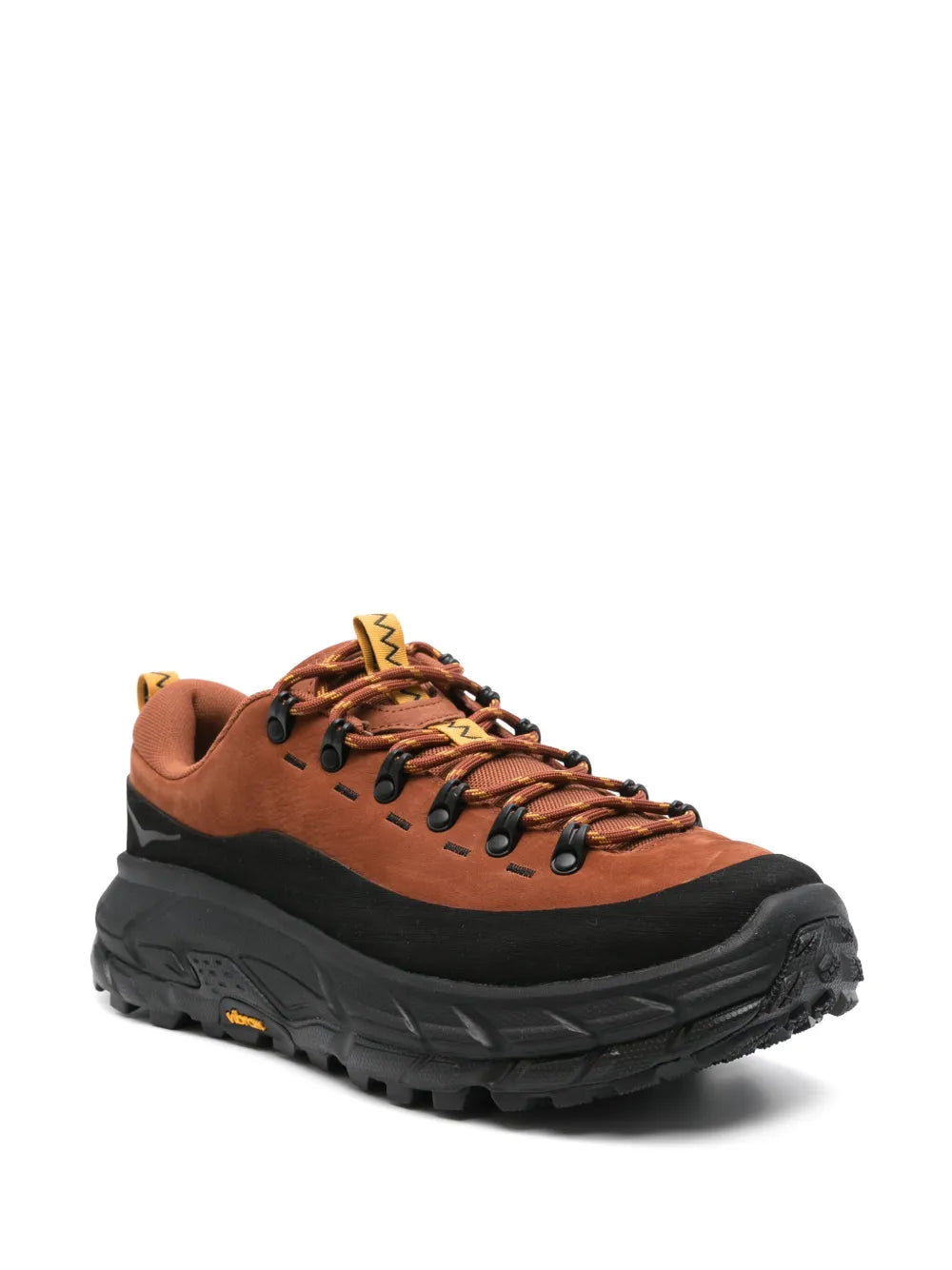 HOKA One One Tor Summi "Hazelnut Black"