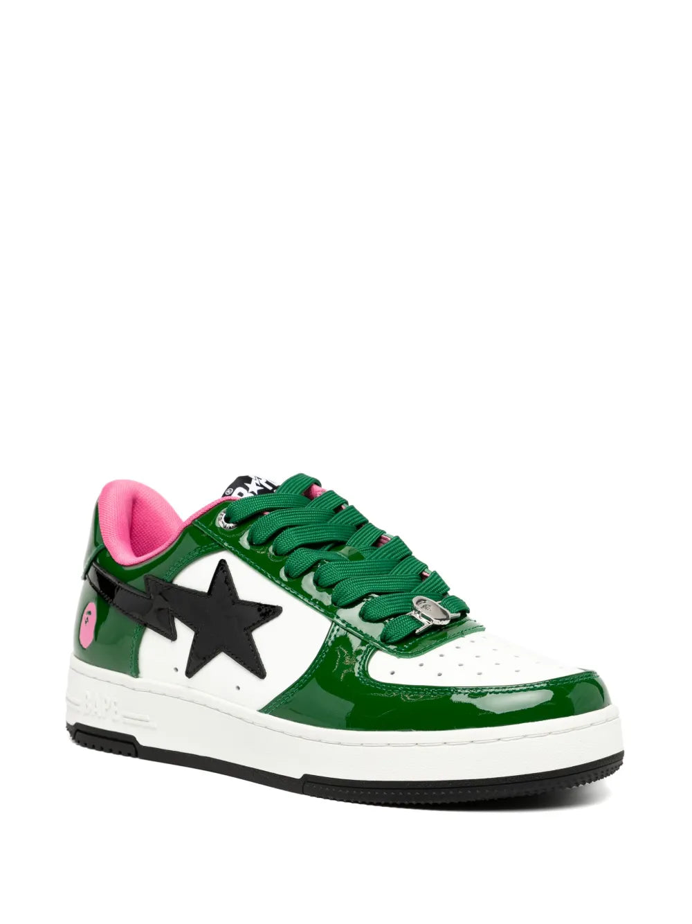 A BATHING APE® Sta #3 M1 sneakers