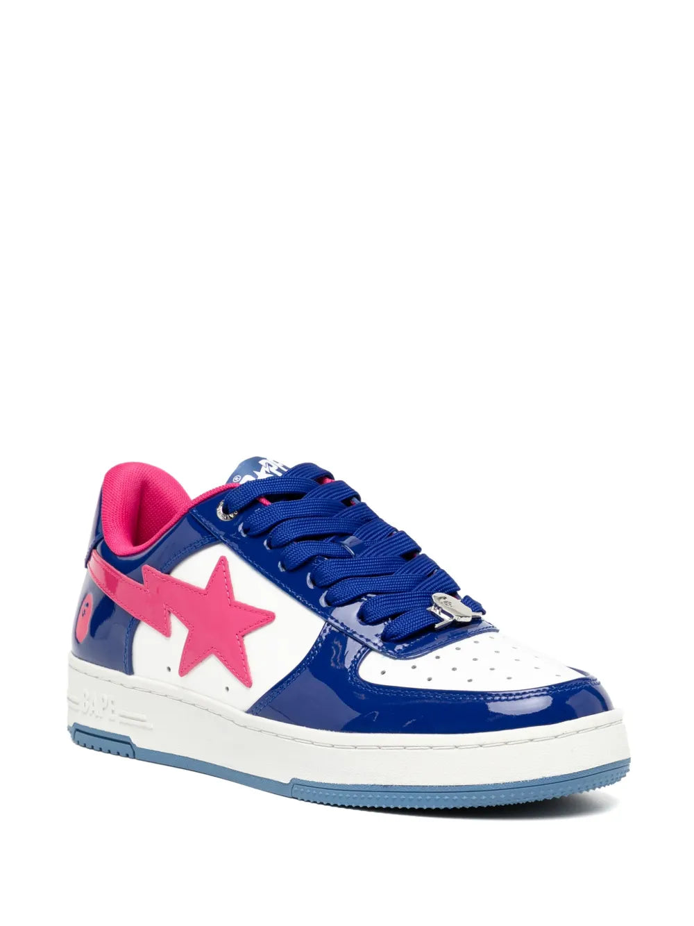 A BATHING APE® Sta #3 M1 sneakers