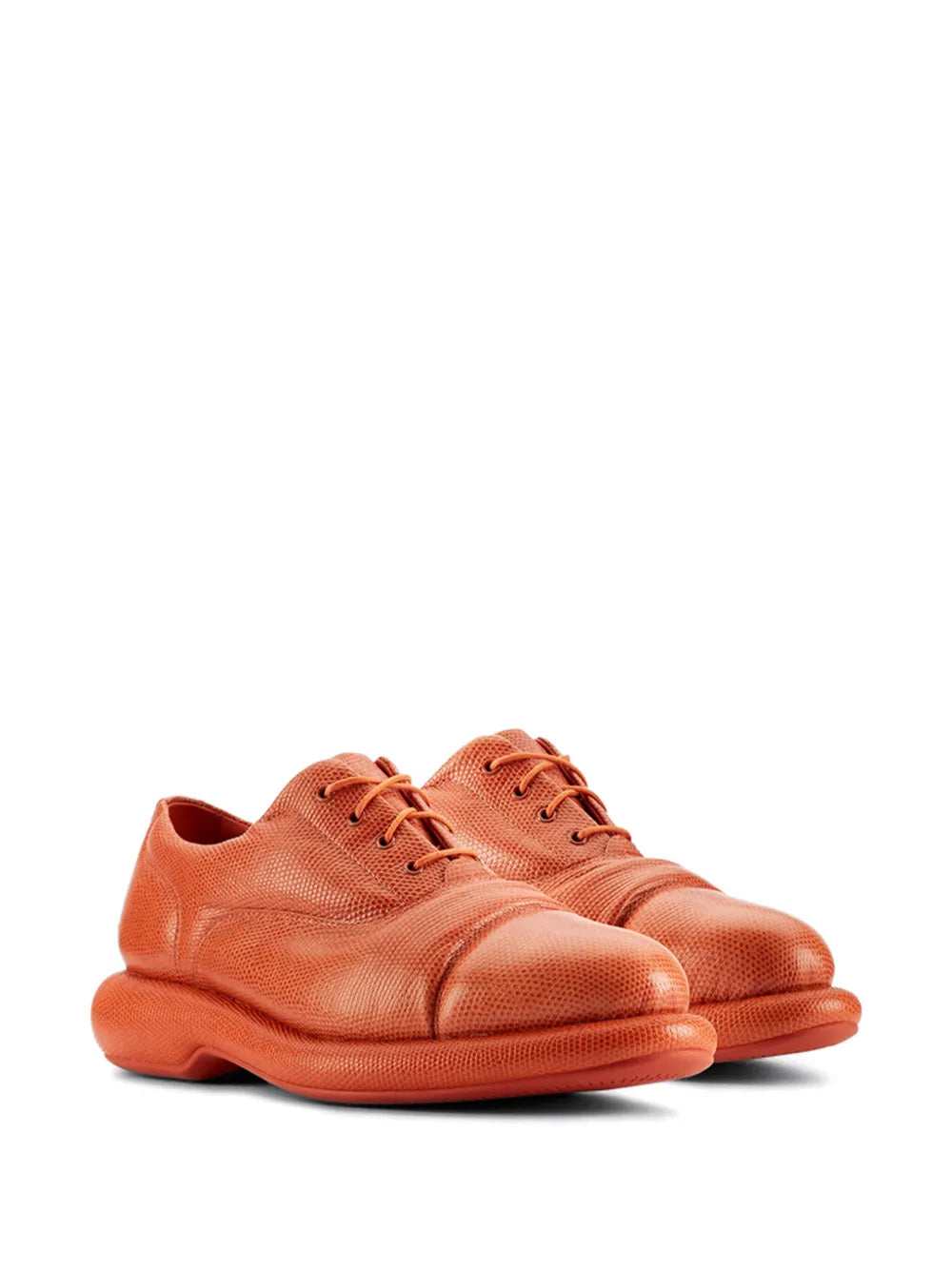 Martine Rose x Clarks Oxford shoes