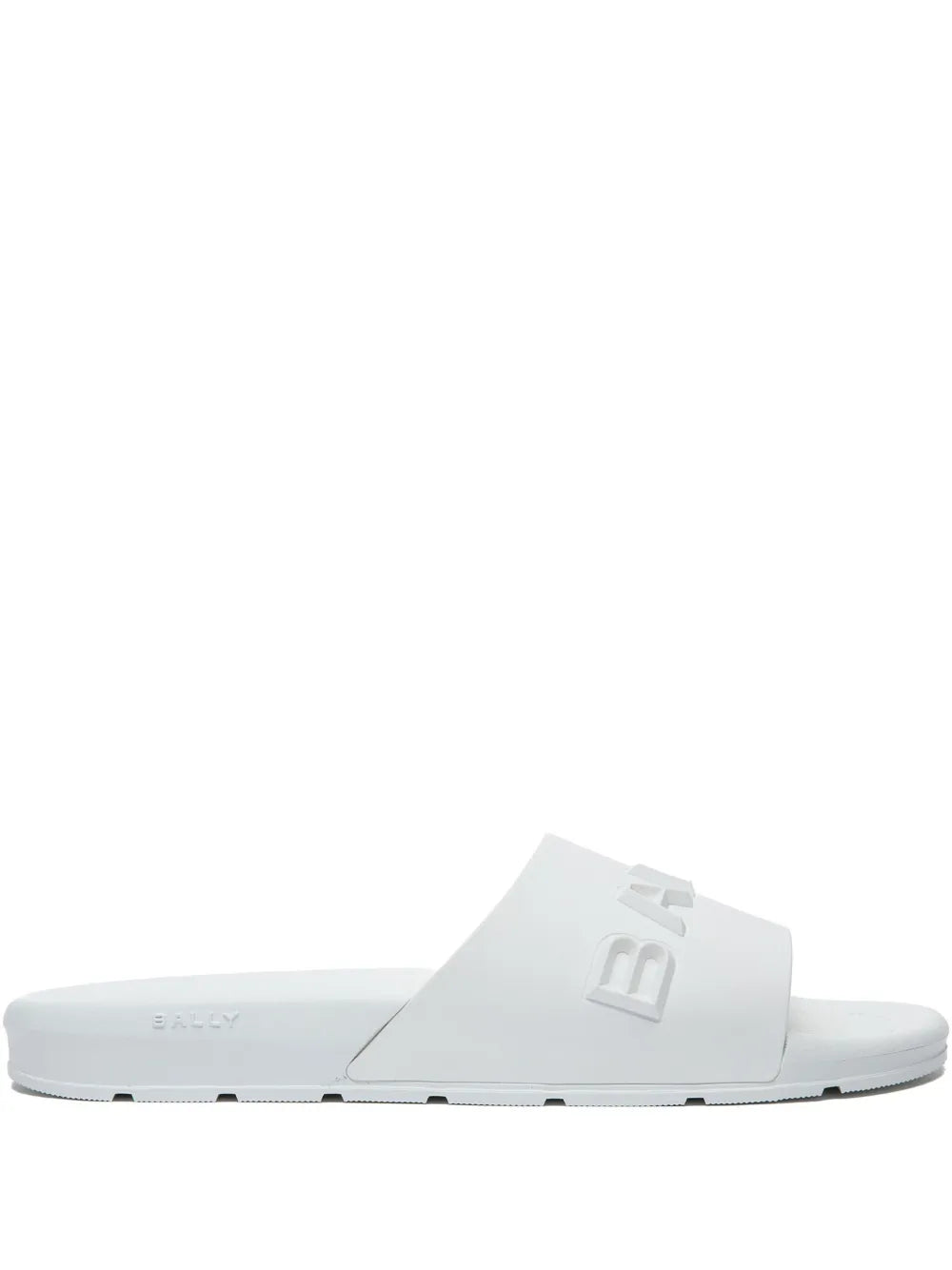 Bally Gherry slides
