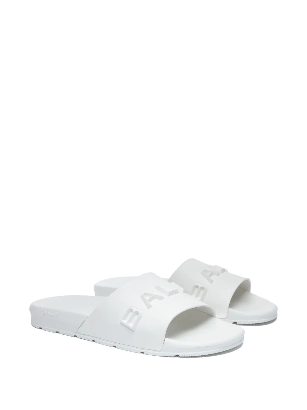 Bally Gherry slides