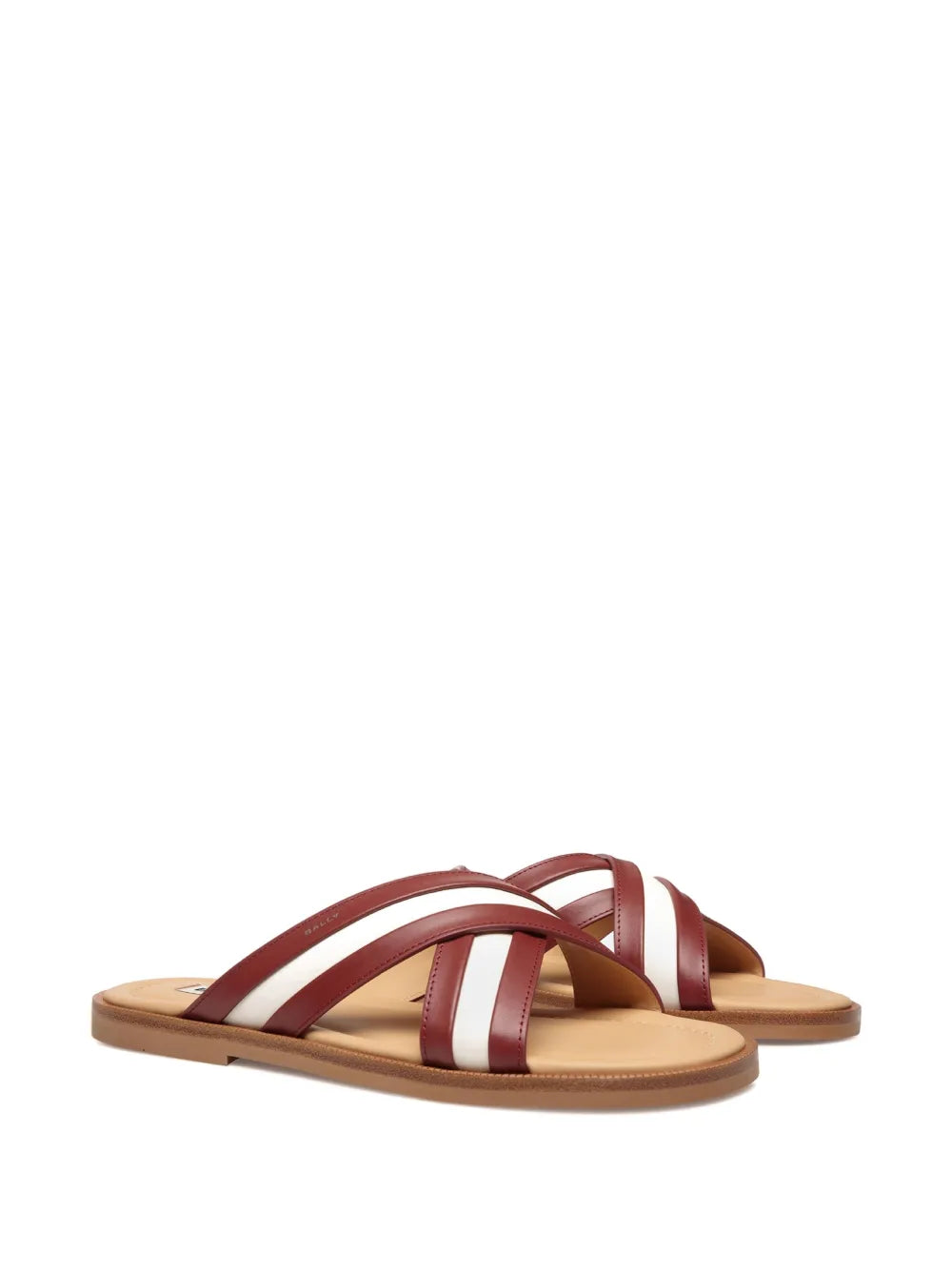 Bally Glide sandals