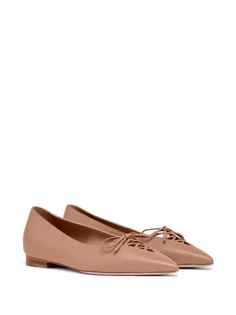 Malone Souliers Hedy ballet flats